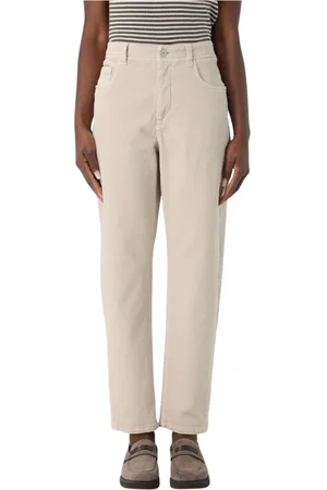 Brunello Cucinelli Mujer, Vaqueros, , Talla: M