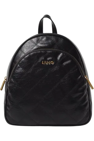 Liu Jo Mujer, Bolsos, Negro, Talla: ONE Size