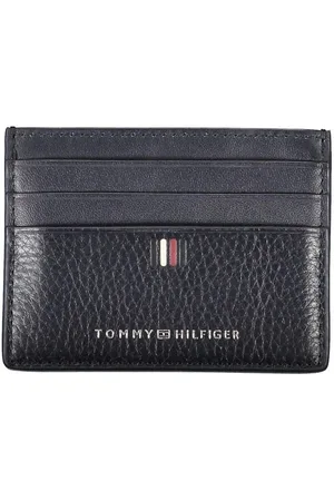 Tommy Hilfiger Hombre, Accesorios, Azul, Talla: ONE Size