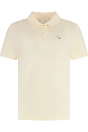Maison Kitsuné Mujer, Camisetas, , Talla: L