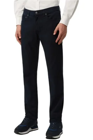 HARMONT&BLAINE Hombre, Pantalones, Azul, Talla: 3XL
