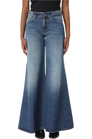 Dondup Mujer, Vaqueros, Azul, Talla: W29