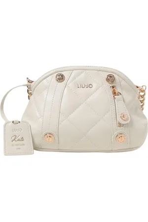 Liu Jo Mujer, Bolsos, Blanco, Talla: ONE Size