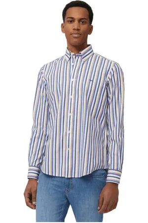 HARMONT&BLAINE Hombre, Camisas, , Talla: 2XL