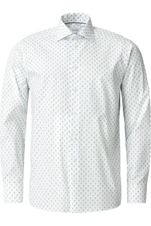 Eton Hombre, Camisas, , Talla: 2XL