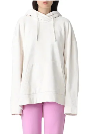 Marc Jacobs Mujer, Sudaderas, Blanco, Talla: S