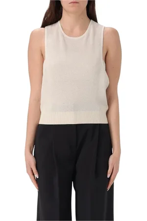 Elisabetta Franchi Mujer, Camisetas, , Talla: L