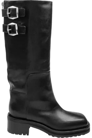 Jimmy Choo Mujer, Zapatos, Negro, Talla: 40 EU