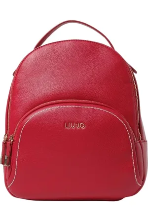 Liu Jo Mujer, Bolsos, Rojo, Talla: ONE Size