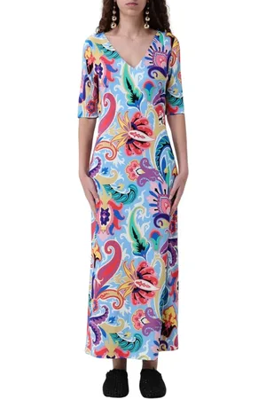 Etro Mujer, Vestidos, , Talla: L