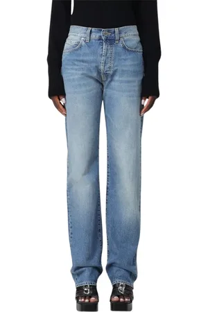 Pinko Mujer, Vaqueros, Azul, Talla: W26