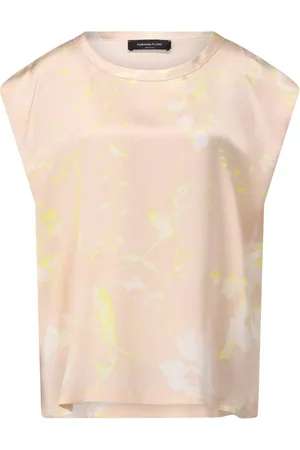 Fabiana Filippi Mujer, Camisetas, Rosa, Talla: S