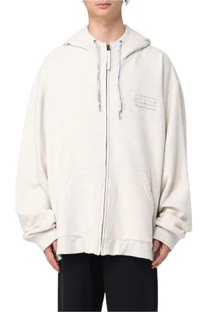 Maison Margiela Hombre, Sudaderas, , Talla: S