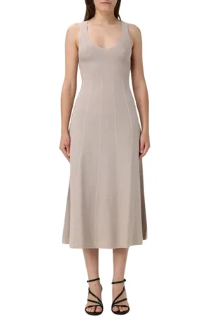 Emporio Armani Mujer, Vestidos, , Talla: L