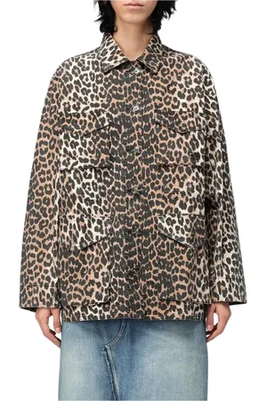 Ganni Mujer, Chaquetas, , Talla: XS
