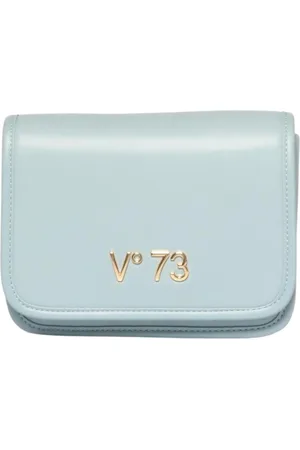 V°73 Mujer, Bolsos, Azul, Talla: ONE Size