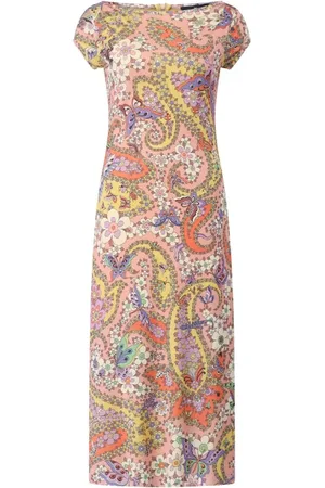 Etro Mujer, Vestidos, , Talla: L
