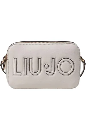 Liu Jo Mujer, Bolsos, Blanco, Talla: ONE Size