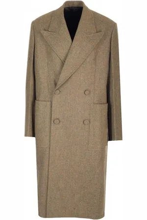 Givenchy Hombre, Abrigos, , Talla: M