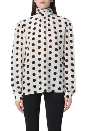 Saint Laurent Mujer, Blusas y Camisas, , Talla: S