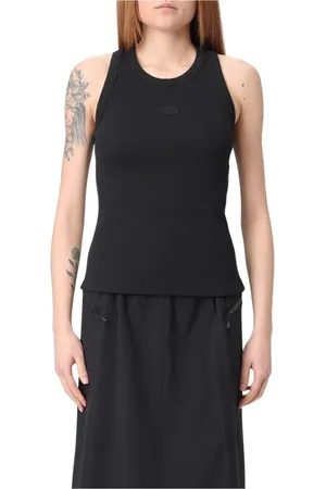 The North Face Mujer, Camisetas, Negro, Talla: XL
