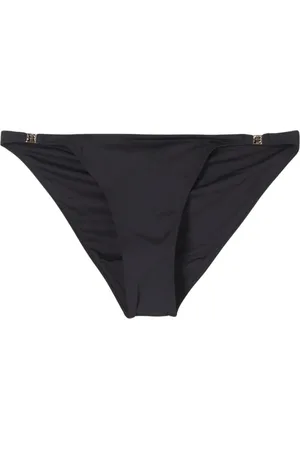ANINE BING Mujer, Trajes de baño, Negro, Talla: S