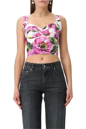 Dolce & Gabbana Mujer, Camisetas, , Talla: S