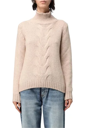 K-Way Mujer, Jerseys, Rosa, Talla: M