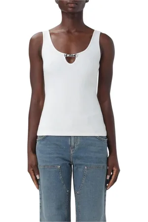 BLUMARINE Mujer, Camisetas, , Talla: S