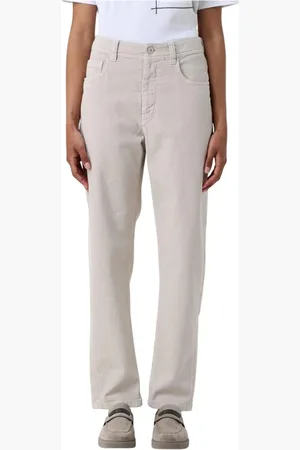 Brunello Cucinelli Mujer, Vaqueros, , Talla: XS