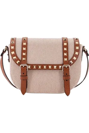 VALENTINO GARAVANI Mujer, Bolsos, Marrón, Talla: ONE Size
