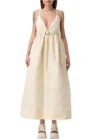 Ganni Mujer, Vestidos, , Talla: S