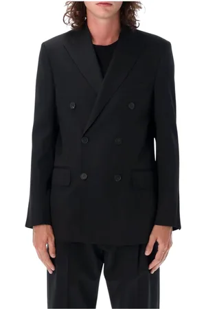 Golden Goose Hombre, Chaquetas, Negro, Talla: L