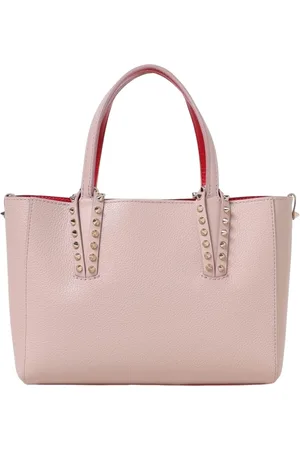 Christian Louboutin Mujer, Bolsos, Rosa, Talla: ONE Size
