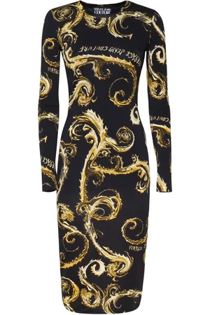 VERSACE Mujer, Vestidos, , Talla: S