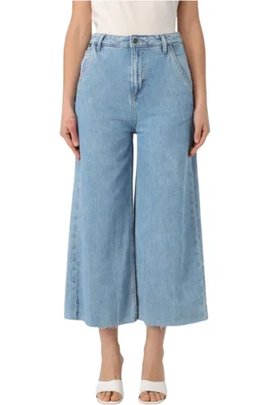 HUGO BOSS Mujer, Vaqueros, Azul, Talla: W30