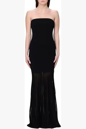 Michael Kors Mujer, Vestidos, Negro, Talla: S