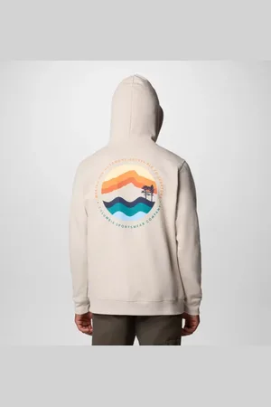 Columbia Hombre, Sudaderas, , Talla: M