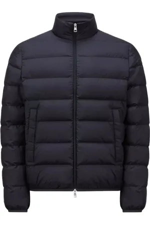 Moncler Hombre, Chaquetas, Azul, Talla: 3XL