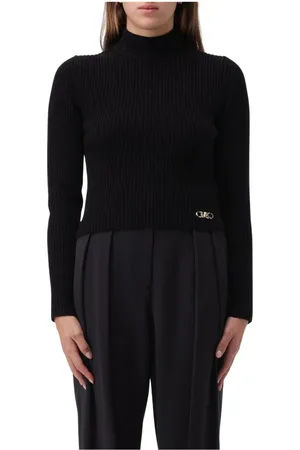 Michael Kors Mujer, Jerseys, Negro, Talla: L