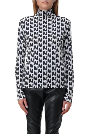 Msgm Mujer, Camisetas, , Talla: S