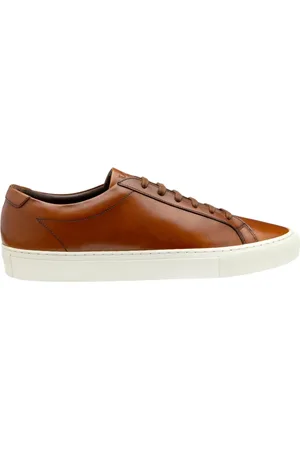 Loake Hombre, Zapatos, Marrón, Talla: 42 EU