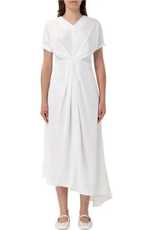 MEIMEIJ Mujer, Vestidos, Blanco, Talla: M