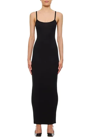 Cotton Citizen Mujer, Vestidos, Negro, Talla: L