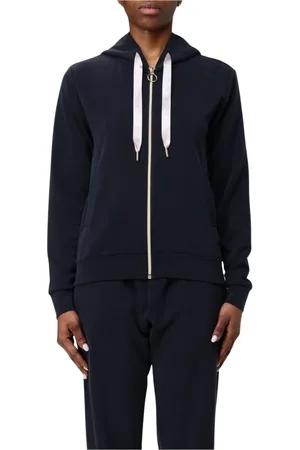 Colmar Mujer, Sudaderas, Negro, Talla: S