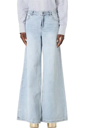 Michael Kors Mujer, Vaqueros, Azul, Talla: XS
