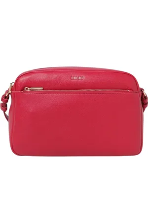 Liu Jo Mujer, Bolsos, Rojo, Talla: ONE Size