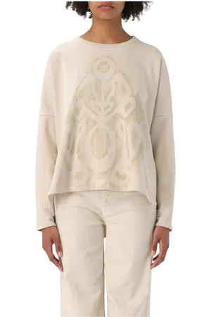 Dondup Mujer, Sudaderas, , Talla: XS