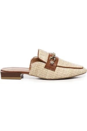 V°73 Mujer, Zapatos, Marrón, Talla: 37 EU