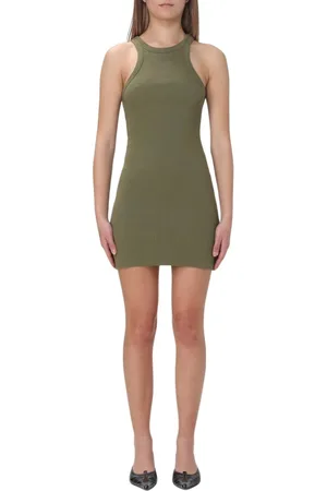 Vetements Mujer, Vestidos, Verde, Talla: S